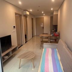 Căn Hộ The Sóng Vũng Tàu - Nhà Bên Biển Apartment