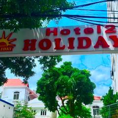 Holiday Hotel 2