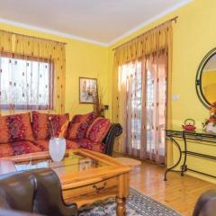 Holiday Home Marin AS with Pool