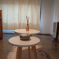 PABLO`S departamento