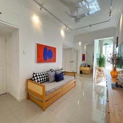 Copacabana Praia Flat - Posto 6