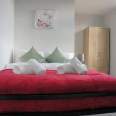 Melbourne House Gem Stylish 2-bed In City Centre