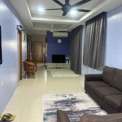 SK Homestay Bukit Rangin Kuantan