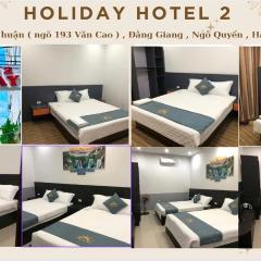 Holiday Hotel 2