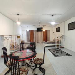 Homestay RnR CafeStay