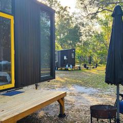 Wilderness Whisper By Tiny Away