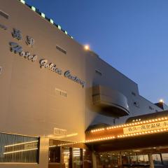 佐久一萬里温泉ホテル