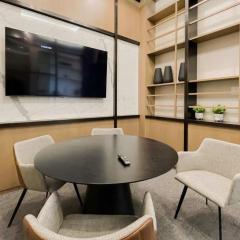 Corporate Stays Monarc 2 Bedrooms