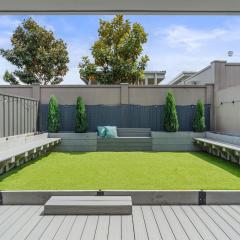 The Stayover - Your Wine Country Base