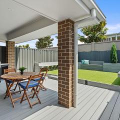 The Stayover - Your Wine Country Base