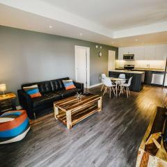 The Spot Pet Friendly Furnished 3 Bedrooms Rental in Winnipeg 116