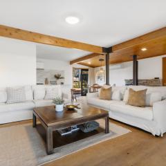 Wanaka Tree Homestead