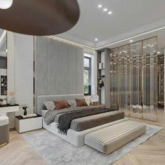 FLC Sea Tower QUY NHƠN-Căn Hộ Du Lịch 5 Sao-Cách Biển 40m-Hồ Bơi-View Biển