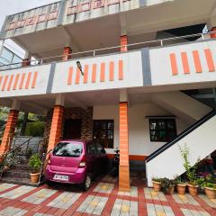 Manikya Homestay