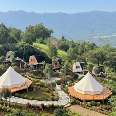 Tà Đùng M'Nông Eco Glamping