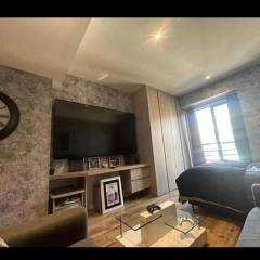 LINDO ESTUDIO UBICADO EN EL CORAZÓN DE CHAPINERO ALTo