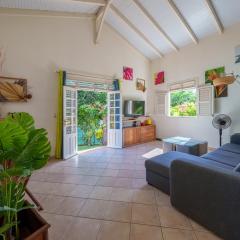 Complexe Providencia - Villa Jacuzzi 3ch, Duplex, ou Studio - Proche mer