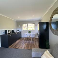 Ooh la la Accomodation, a little luxury