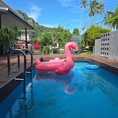 Nangkam Boutique Donsak