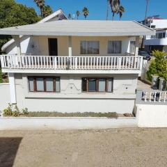 Sunsets & Surf Beach House near Puerto Nuevo