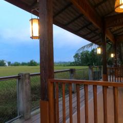 สมายด์ ฮ่อมนา เรสเฮาท์ Smile Homna Resthouse