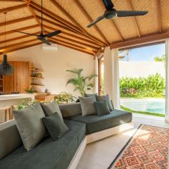 Soft Opening! MALA Villa Balangan