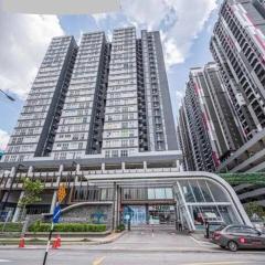 Canopy Hill Kajang 2