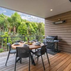 Blue Dun Views - Taupo