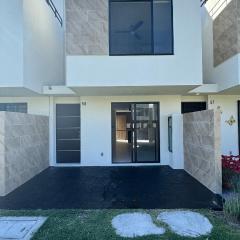 House Alto 58 Xochitepec Morelos