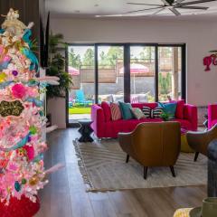 Flagstaff Barbie Dream House