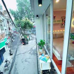 MAY - NEW HORIZON - Phone 09756-59323