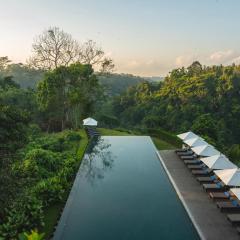Alila Ubud