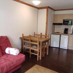 Appartement 4 pers. avec balcon au calme, accès piscine - FR-1-814-167