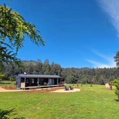 Maydena Alpine Retreat