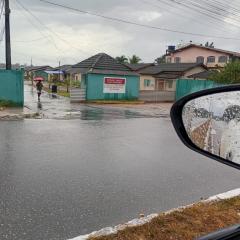 Comfortable House in Residential Area