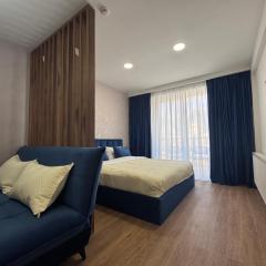 Mountain Caucasus Apartment, New Gudauri