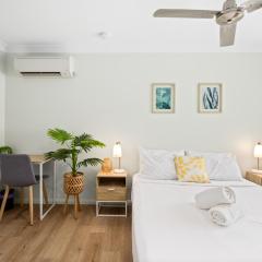 Smart Suites Self Check-in Apartments - Sunnybank Station