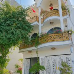 Lộc Vừng Homestay