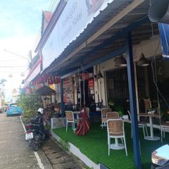 Mt Olympus Retreat Hotel