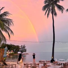 Three Trees Samui Resort - Sarocha Villa