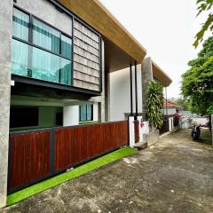 Вилла р-он Раваи