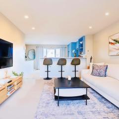 Central & Stylish - Modern Comfort in Christchurch