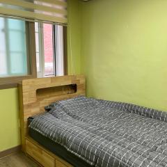 전주시외버스터미널 원룸