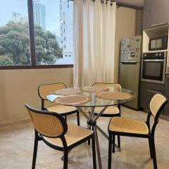 Beautiful Apartment with Balcony in the Heart of Panama City