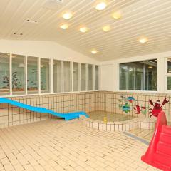 Type2 holiday home in Hanstholm