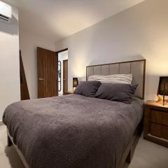 Modern Luxury Residency at Altea-Sunset Pool View