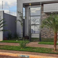 Casa Munique Maringa