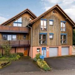 Cozy apartment Offenhausen