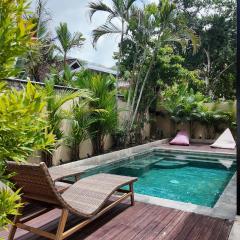 Villa Vindo - 1BR & Swimming pool