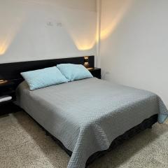 Apartamentos FM 204